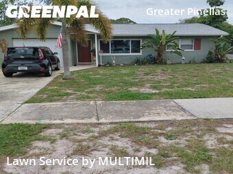 Lawn Cut nearby St. Petersburg, FL, 