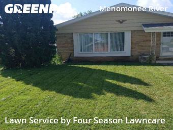 Lawn Cutting nearby Milwaukee, WI, 