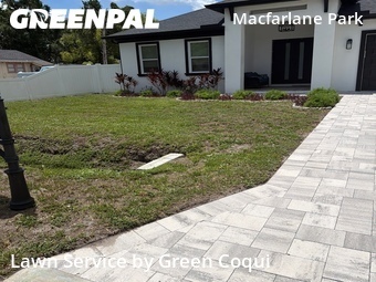 Yard Cutting nearby Tampa, FL, 