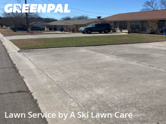 Lawn Care Service nearby Copperas Cove, TX, 