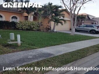 Yard Cutting nearby Trinity, FL, 