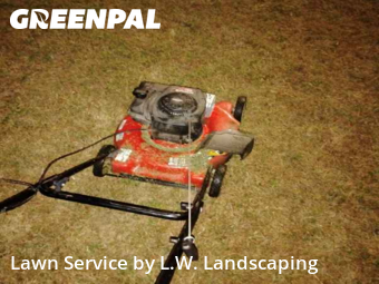 Lawn Service nearby Portsmouth, VA, 