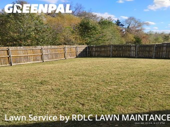 Lawn Mow nearby Fort Knox, KY, 