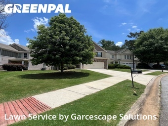 Lawn Mowing nearby Decatur, GA, 