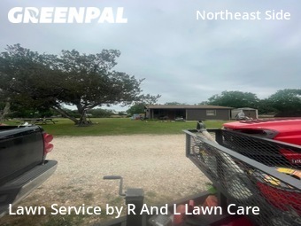 Yard Mowing nearby Converse, TX, 