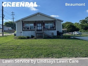 Lawn Cutting nearby Knoxville, TN, 