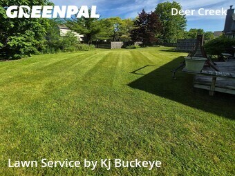 Lawn Mowing Service nearby Worthington, OH, 