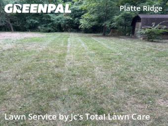 Lawn Service nearby Kansas City , MO, 