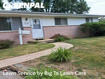 Grass Cutting nearby Florissant, MO, 