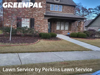 Lawn Mowing Service nearby Hoover, AL, 