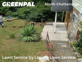 Lawn Care nearby Chattanooga, TN, 