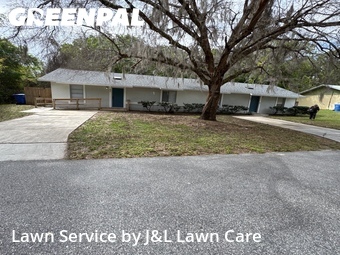 Yard Mowing nearby Oviedo, FL, 