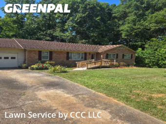 Lawn Cutting nearby Rock Hill, NC, 