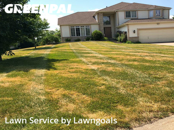 Yard Mowing nearby Plymouth, MN, 
