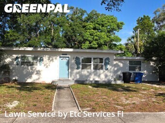 Lawn Care Service nearby St Petersburg , FL, 