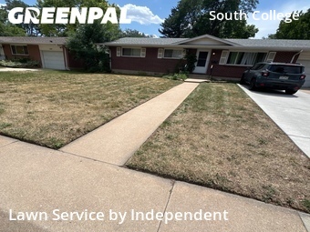 Yard Cutting nearby Fort Collins, CO, 
