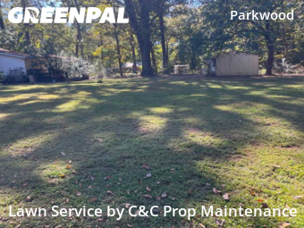 Lawn Mowing nearby Durham, NC, 