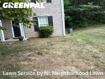 Lawn Mowing Service nearby Greensboro, NC, 