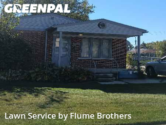 Lawn Service nearby Roseville, MI, 