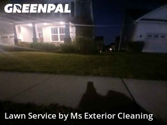 Lawn Cutting nearby Sunbury, OH, 