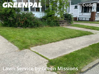 Grass Cutting nearby Cleveland, OH, 