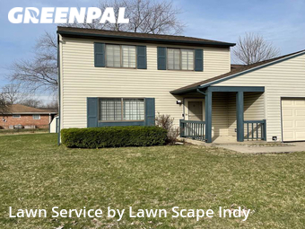Lawn Maintenance nearby Indianapolis, IN, 