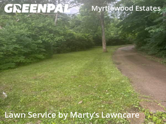 Lawn Service nearby Nashville, TN, 