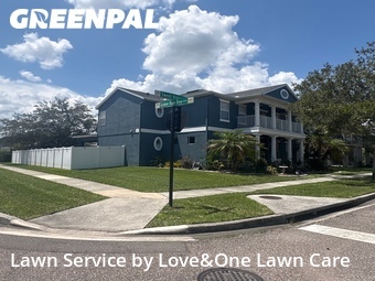 Yard Mowing nearby Orlando, FL, 