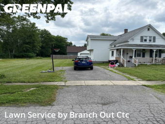 Lawn Cutting nearby Lancaster, NY, 