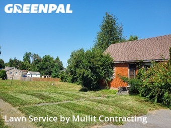 Lawn Mowing nearby Lexington, KY, 