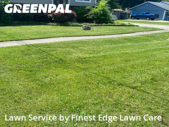 Lawn Mowing nearby Louisville, KY, 