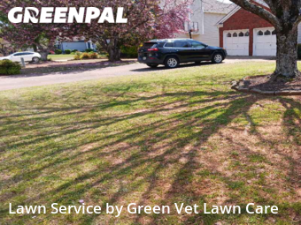 Lawn Mow nearby Woodstock, GA, 