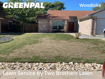 Lawn Cutting nearby San Antonio, TX, 