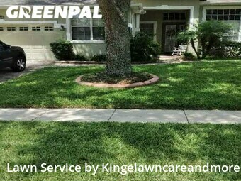 Grass Cutting nearby Clermont, FL, 