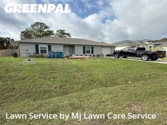Lawn Maintenance nearby Palm Bay, FL, 