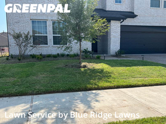 Lawn Maintenance nearby Melissa, TX, 