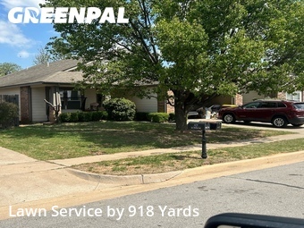 Grass Cutting nearby Bixby, OK, 