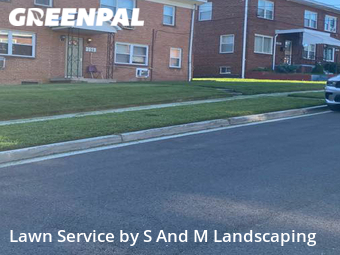 Lawn Cutting nearby Hillcrest Heights, MD, 