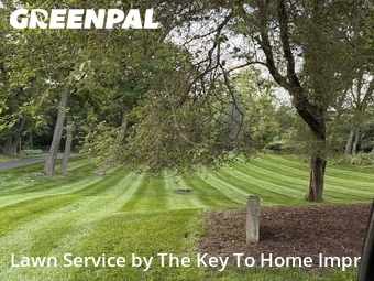 Lawn Care nearby West Bloomfield Township, MI, 