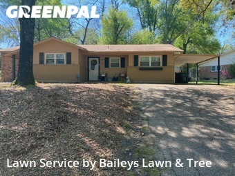 Lawn Cutting nearby Tyler, TX, 