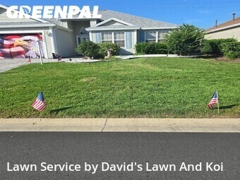 Yard Cutting nearby The Villages, FL, 