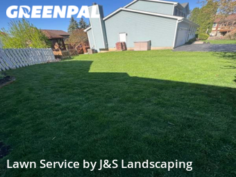 Lawn Cut nearby Woodstock, IL, 