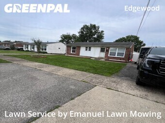 Lawn Maintenance nearby Louisville, IN, 