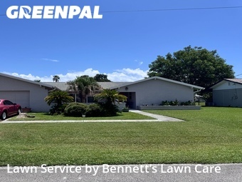 Yard Cutting nearby Palm Coast, FL, 