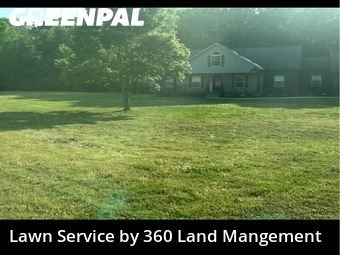Lawn Mowing nearby Spring Hill, TN, 