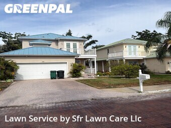 Lawn Maintenance nearby Safety Harbor, FL, 