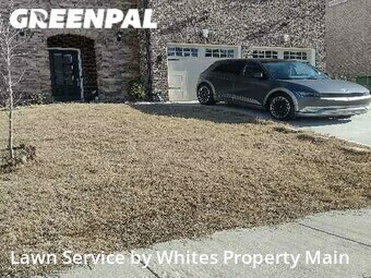 Lawn Cutting nearby Maryville, TN, 