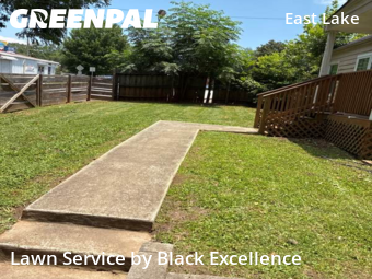 Lawn Care nearby Decatur, GA, 