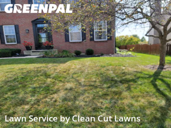 Lawn Cut nearby South Elgin, IL, 