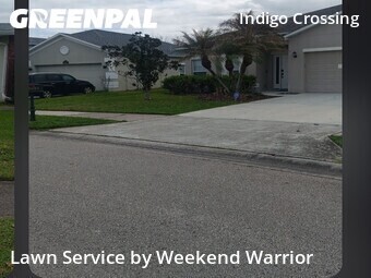 Lawn Cut nearby Rockledge, FL, 